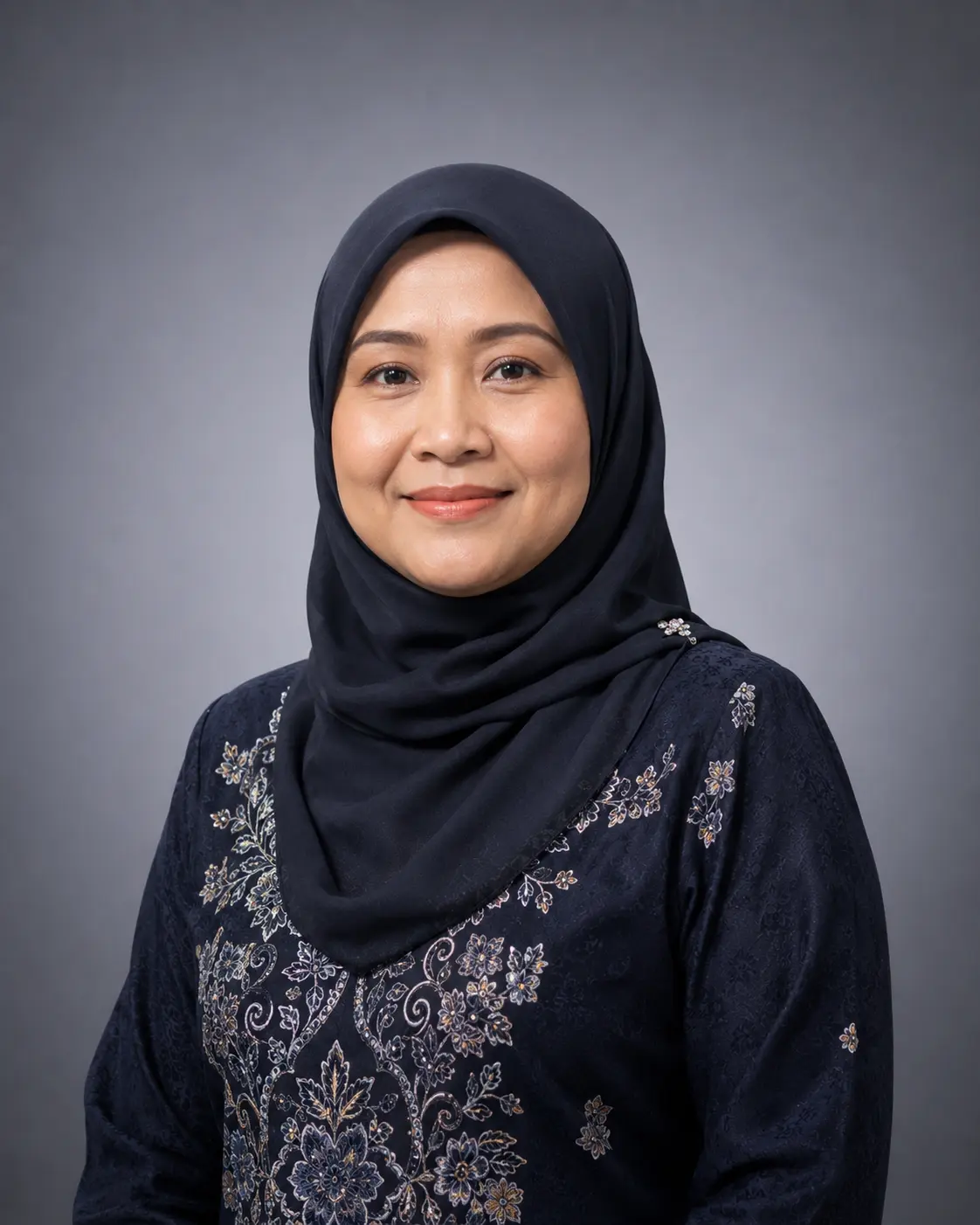Nurul Nadya