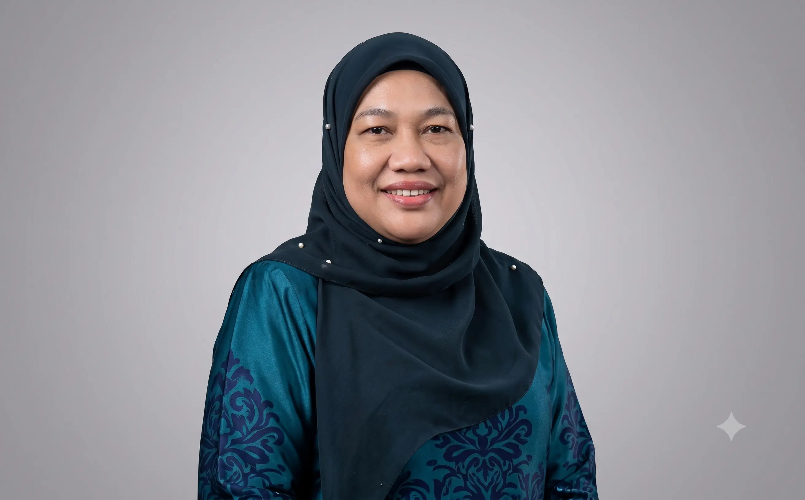 Hajah Rusydah